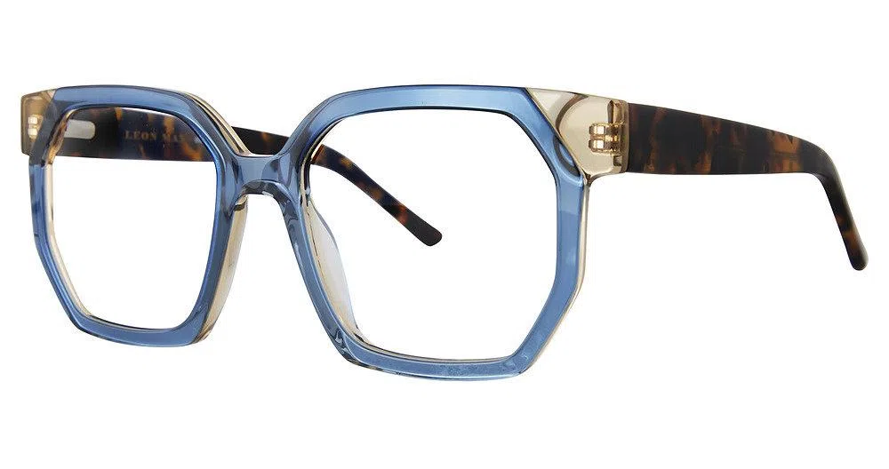 Leon Max LM6037 Eyeglasses - view 5